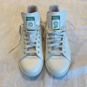 COPY - Adidas Stan Smith Andre Saraiva mens US size 10